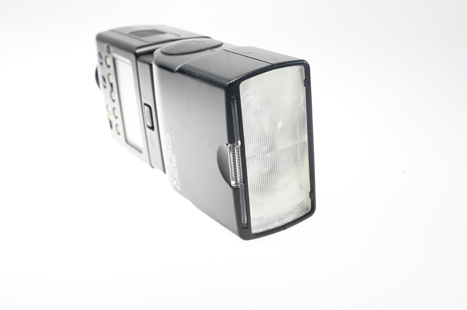 Canon 550EX Speedlite Flash #G262