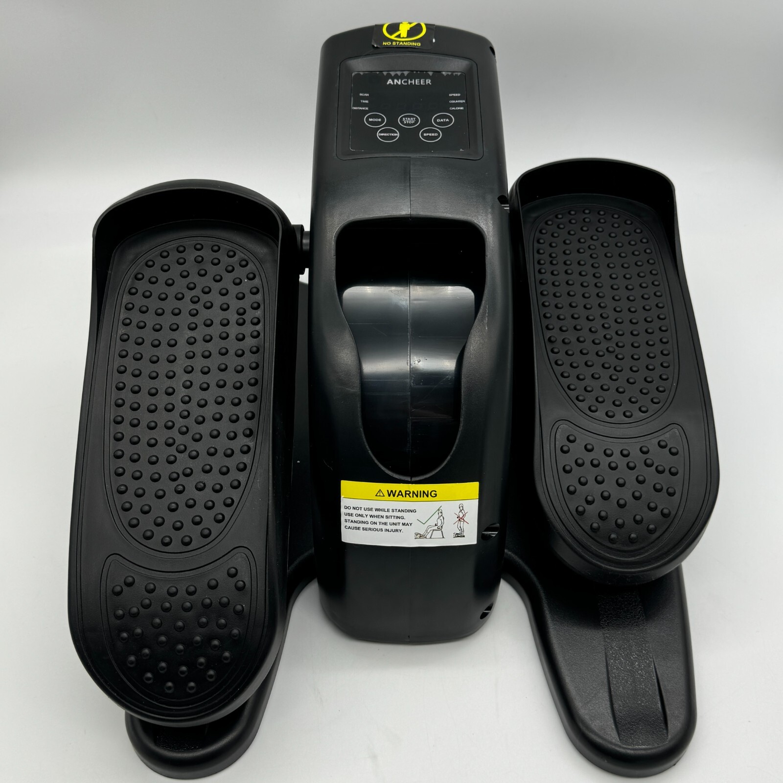 Ancheer Under Desk Elliptical Machine - Excellent Condition!