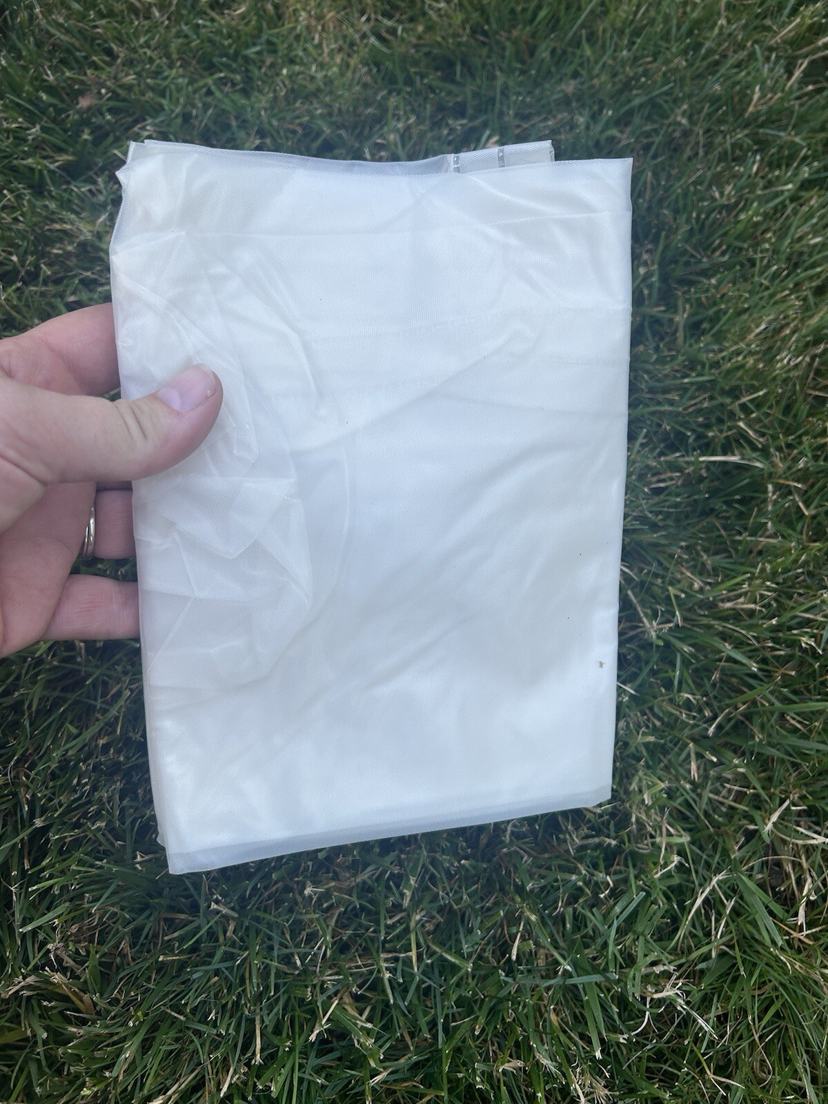 Partrades Vinyl Western Saddle Protector