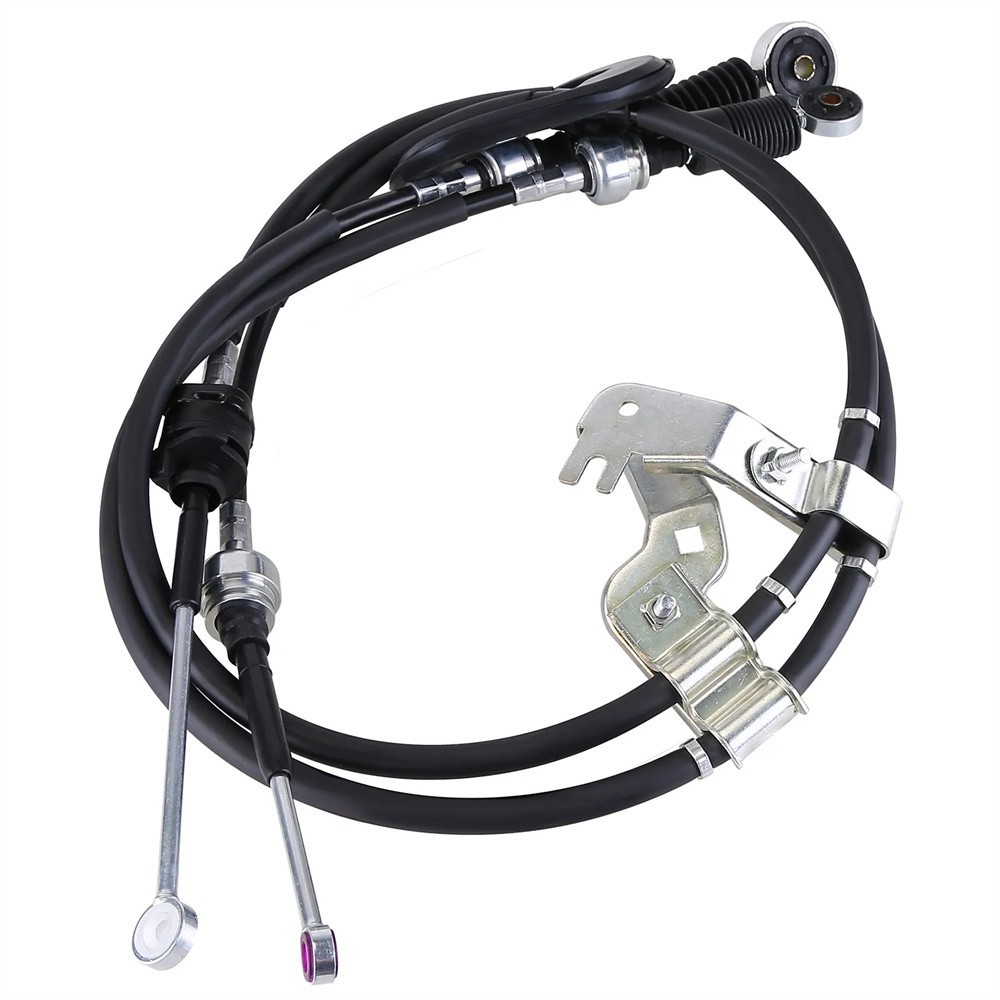Type-S Shifter Cables 54310-S6M-043 For Acura RSX 2.0 2002-06 K20A,K20A2,K20a3