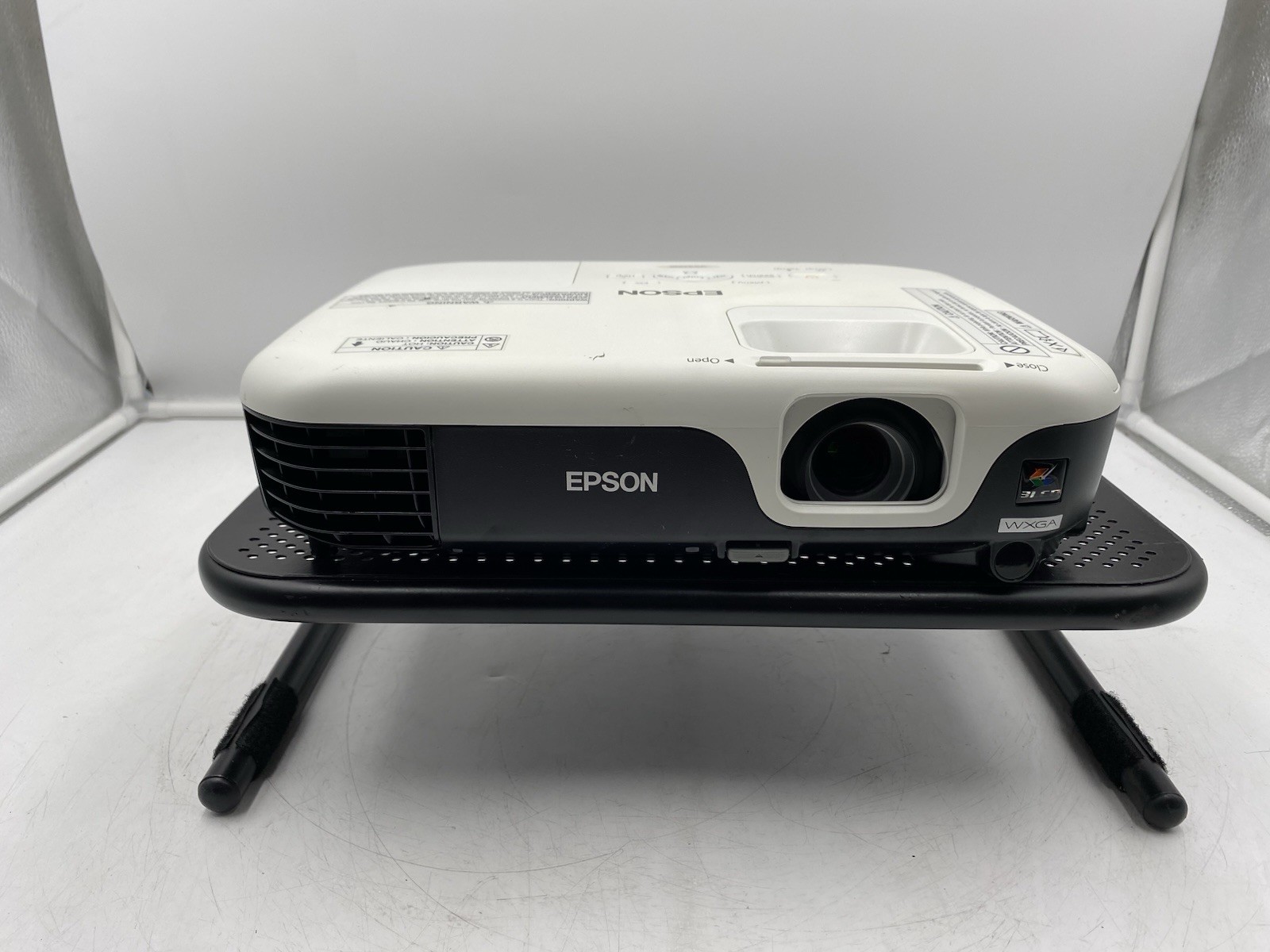 Epson VS315W WXGA LCD Projector
