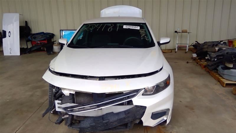 (LOCAL PICKUP ONLY) Fuel Tank Fits 16-17 MALIBU 1120429