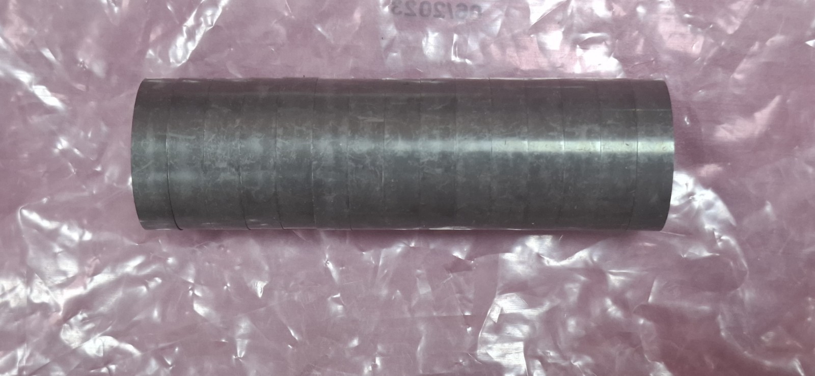 Baumer Magnetic Ring 32 Poles P/N: 10131625 - Brand New .