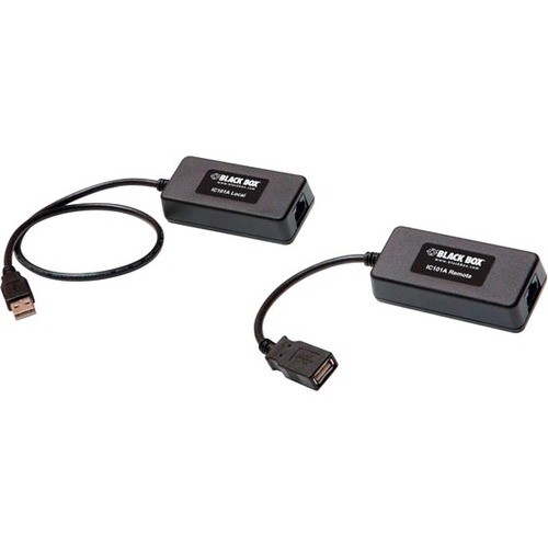 Black Box USB 1.1 CAT5 Extender (ic101a)