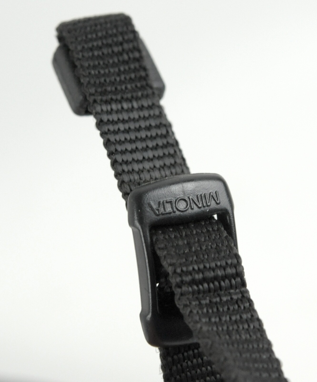 Minolta Strap Original Shoulder Strap Camera Strap Neck Strap - Japan