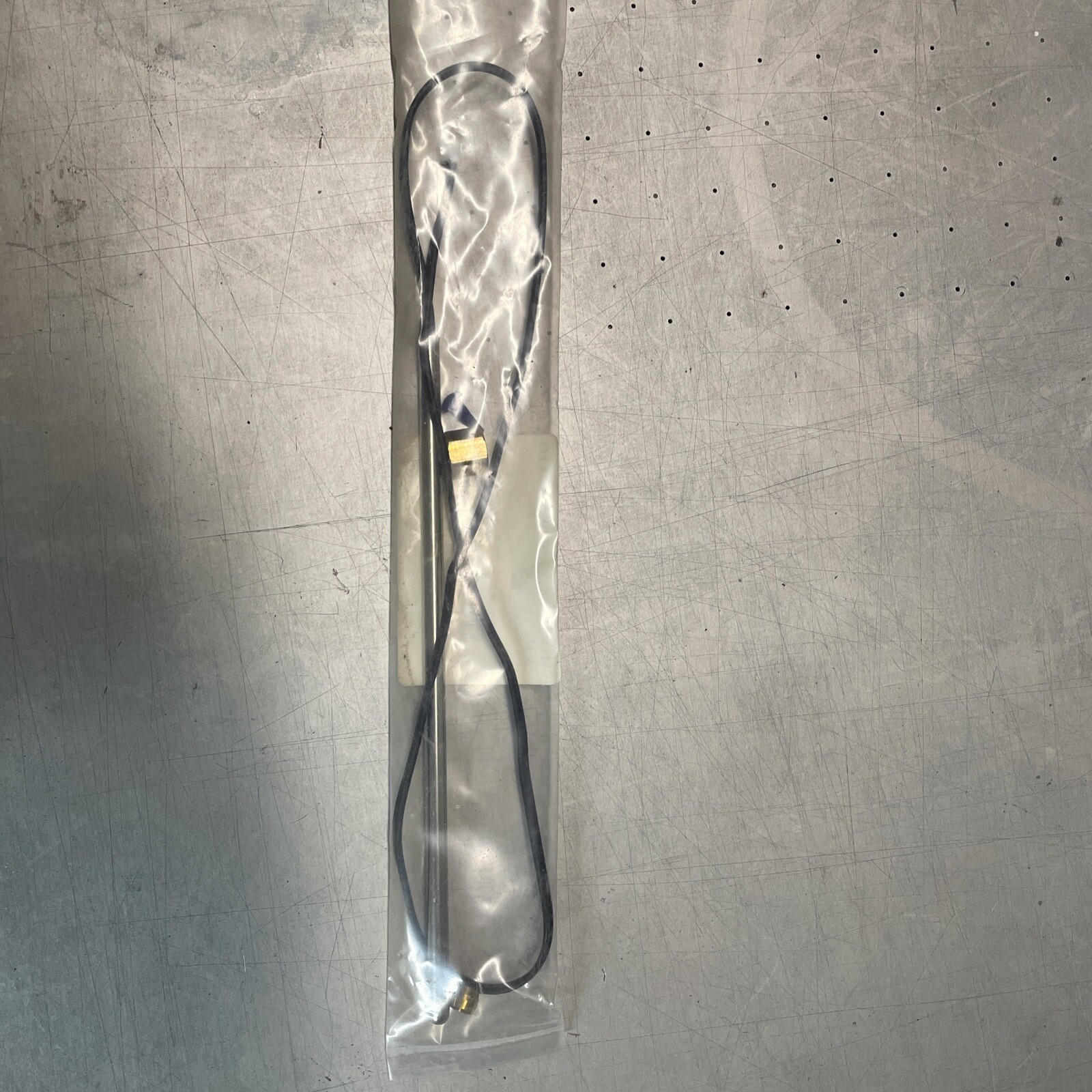 Fetco Temp. Probe, 8 Long, Digital, 1000.00063.00