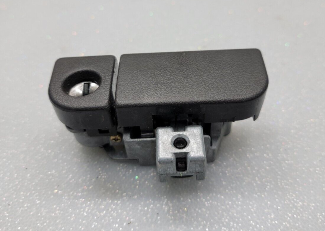 🔥95-08 Element CRV ODYSSEY Acura RSX Glove Box Latch Lock Handle Assembly Black