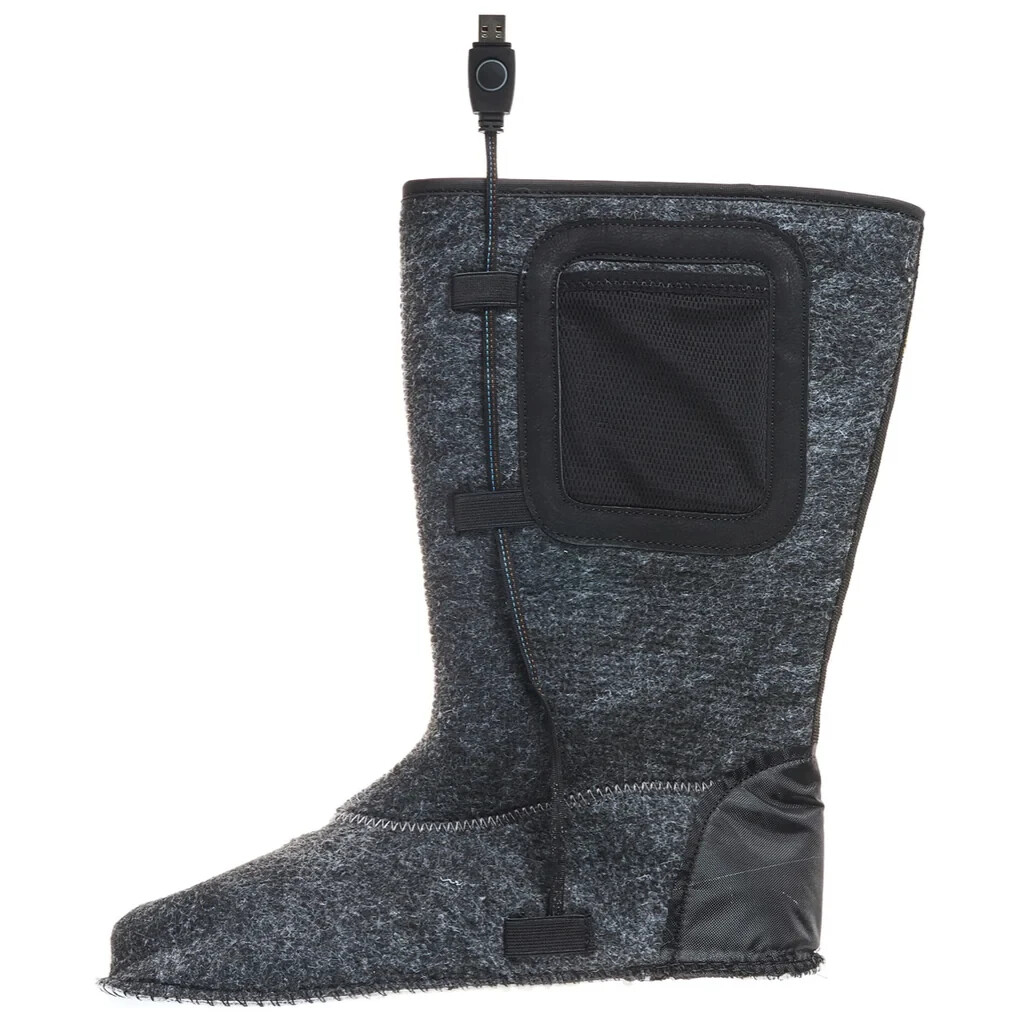 Norfin Klondaik Thinsulate Heated Boot Replacement Ice Fishing Liner - SIZE 10