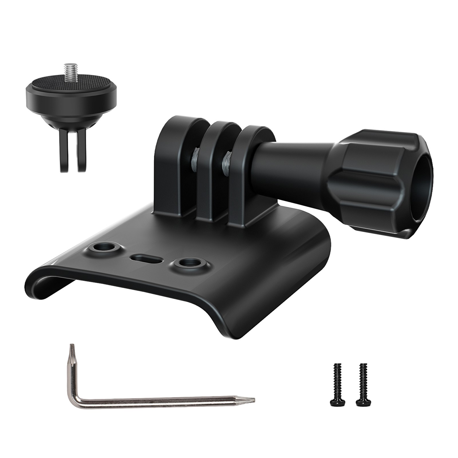 New 1/4 Mount Holder Camera Bracket Searchlight Mounts For DJI AVATA 2 Drone