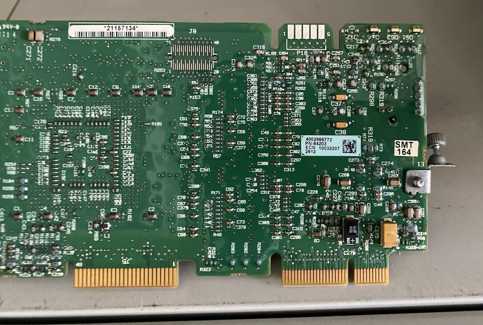 1Pc Used PN-94203
