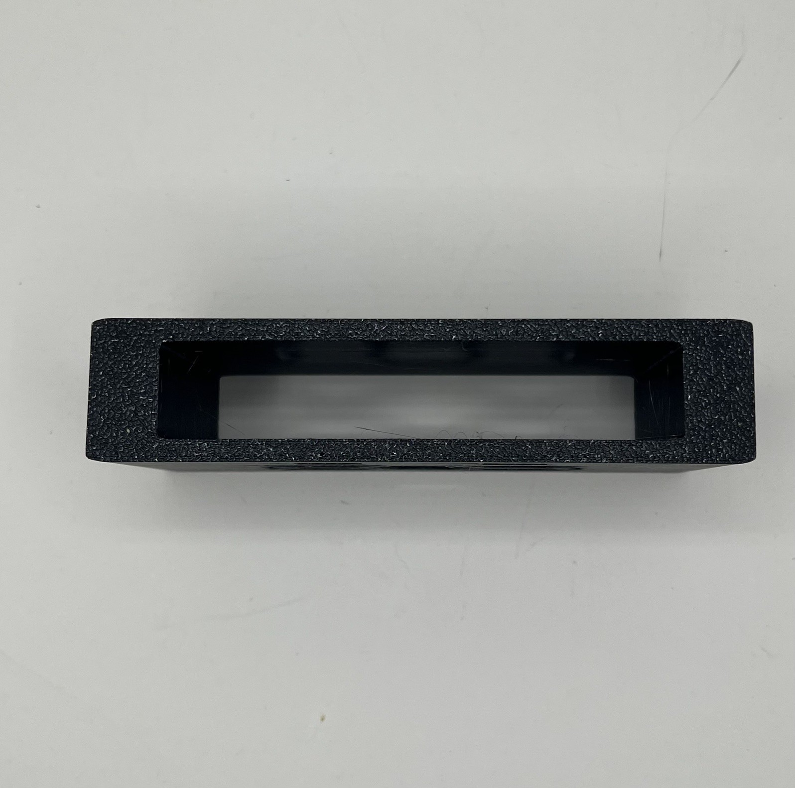 ZK-1001U Amp Case Simple Black