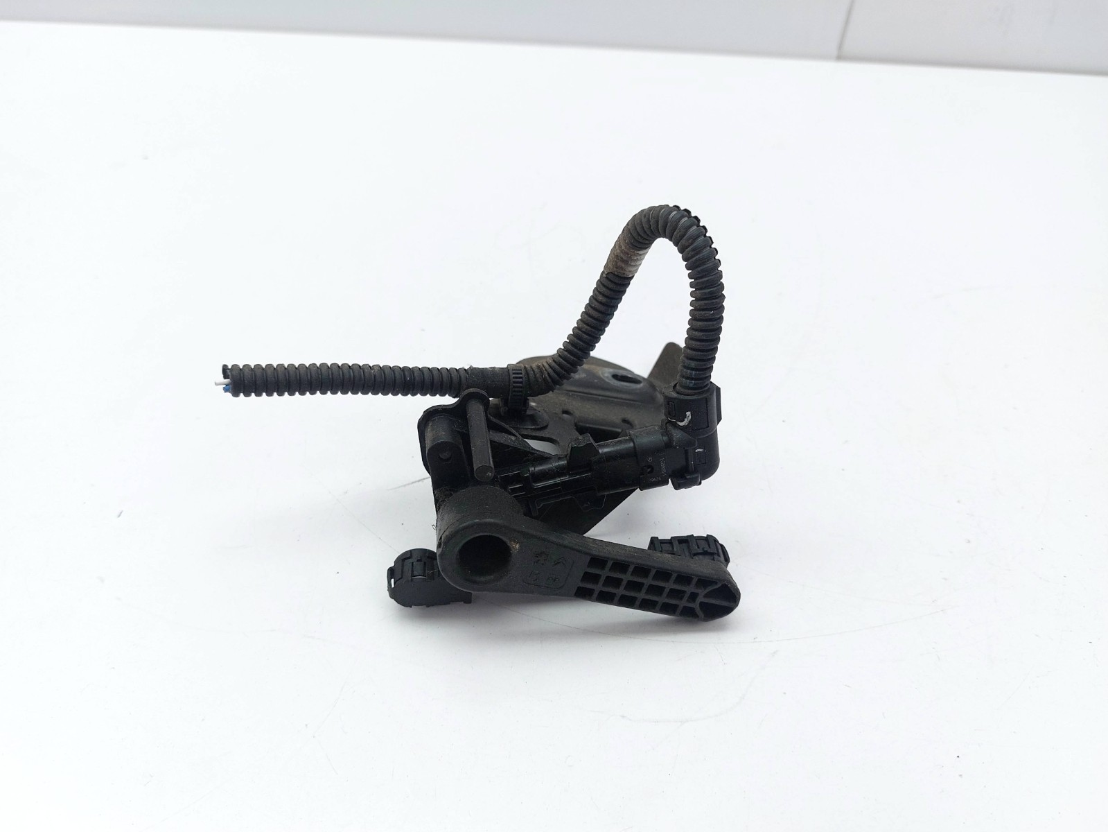 VAUXHALL MOKKA B 2025 HEIGHT LEVEL SENSOR 9824501180