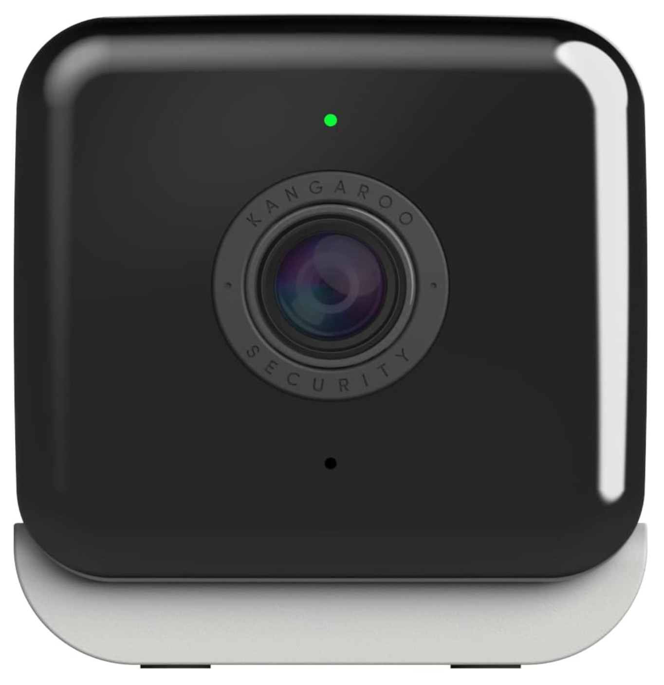 KANGAROO Indoor+Outdoor Camera | Security Camera Outdoor + Indoor WiFi