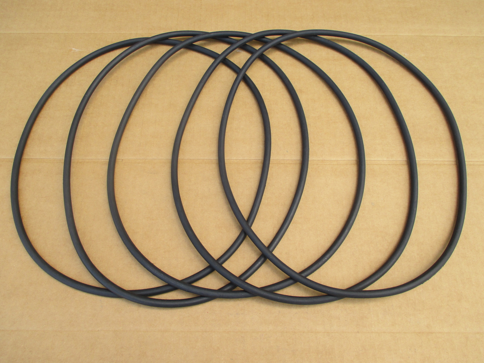 5 HAYWARD STAR-CLEAR FILTER HEAD O-RINGS CX900F O-240 FOR C751 C900 C1200