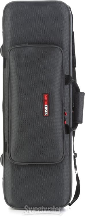 Gator Adagio Series Case - 4/4 Violin