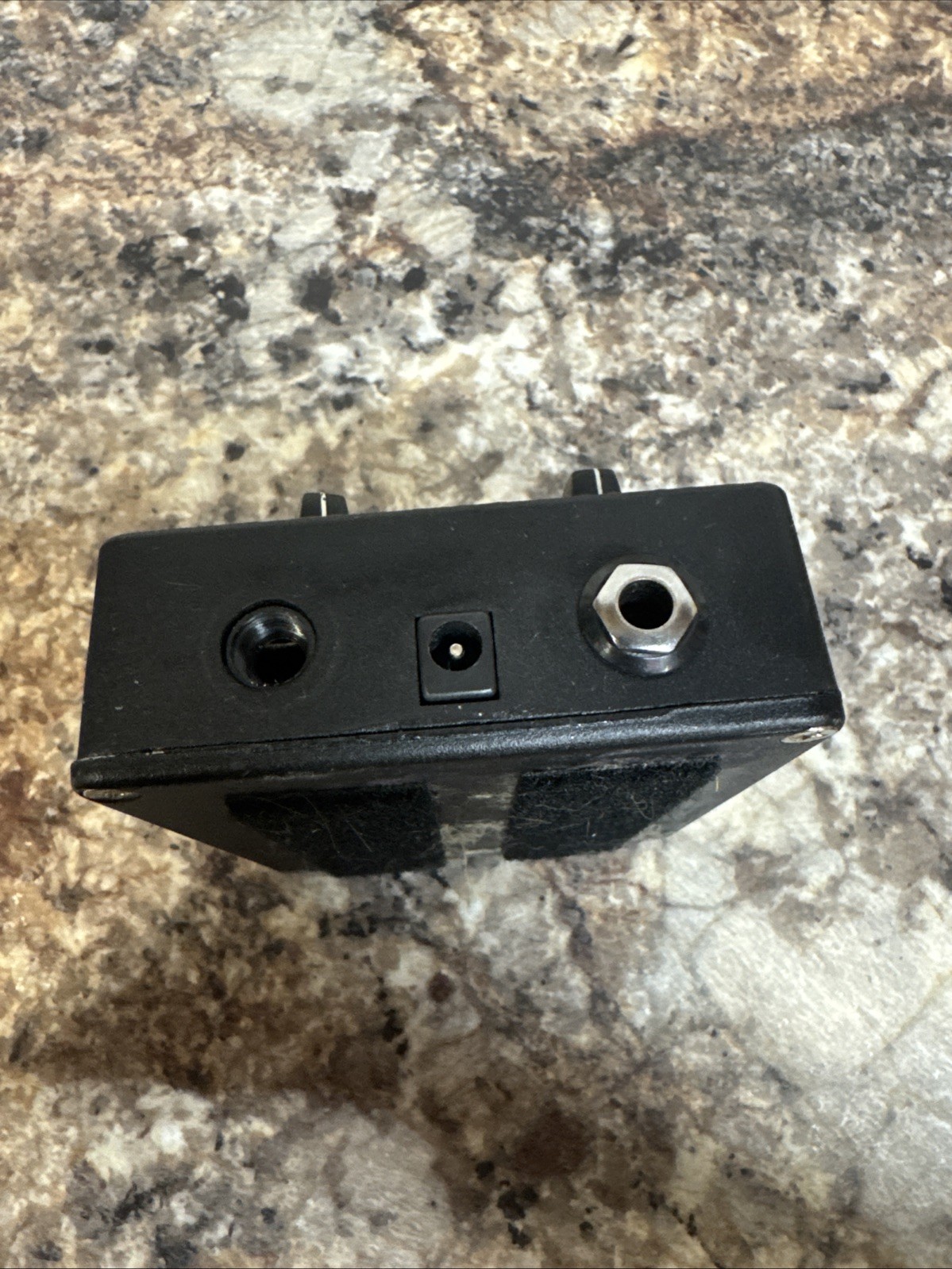Voodoo Lab Proctavia Octave Fuzz Octaver Octafuzz Guitar Effect Pedal