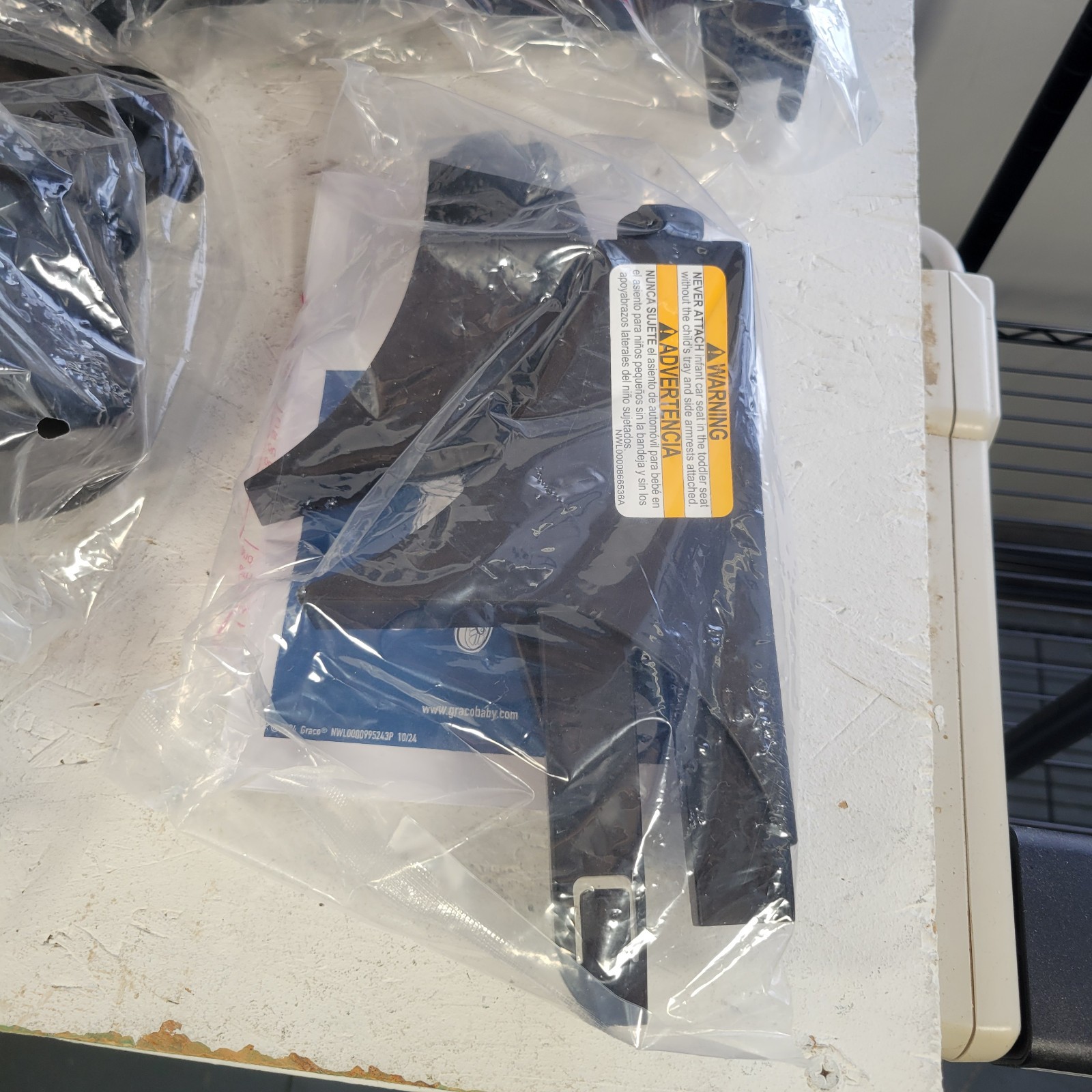 Graco Modes Pramette Strollers - Pierce: Full-Size Pierce 2173541 #ND4859 (AR)