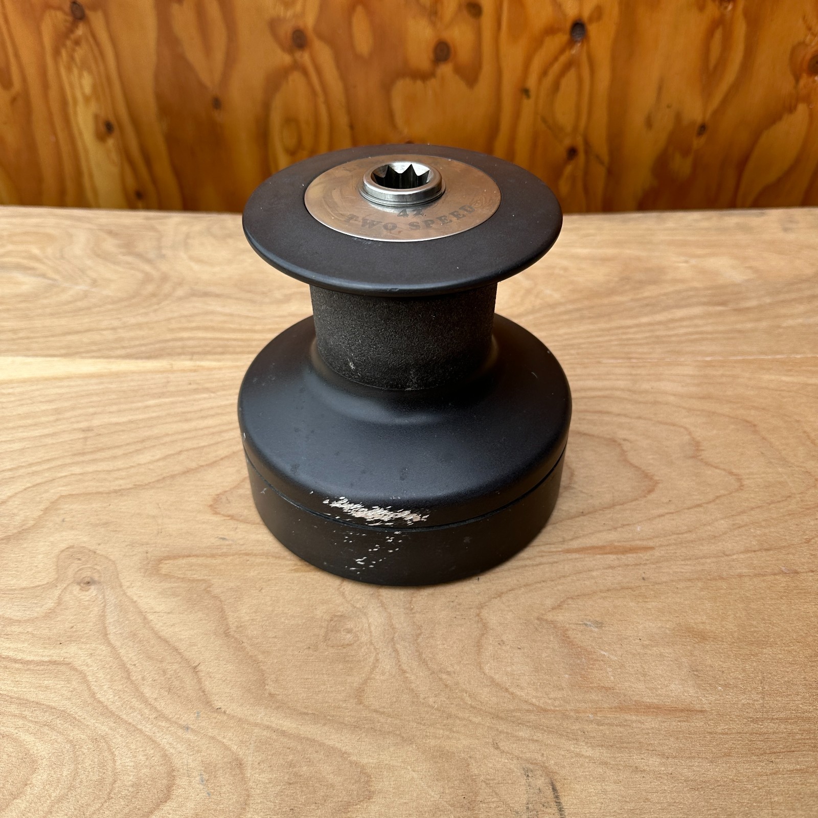 Lewmar 42 Two-Speed Winches