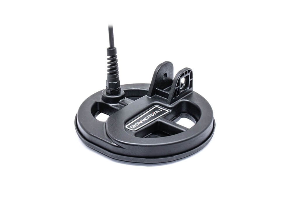 Nokta Legend 6" Waterproof Search Coil (LG15) Includes Coil Cover