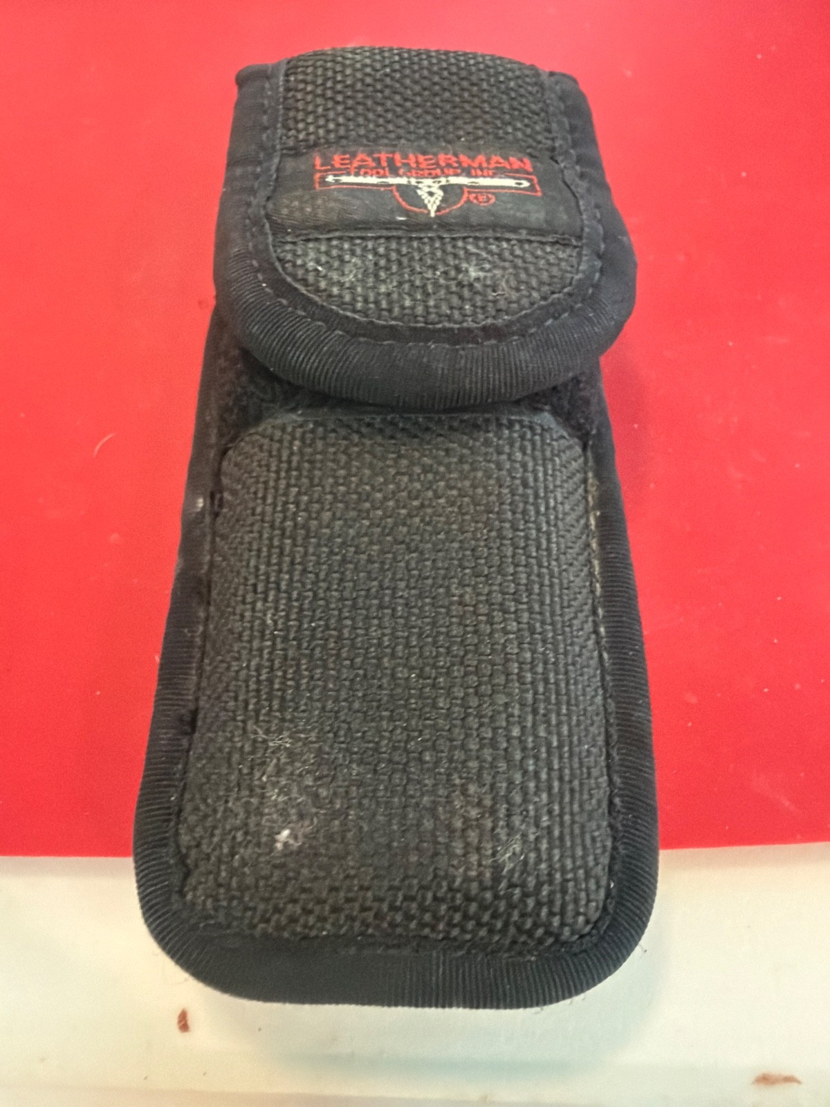 Leatherman SHEATH   BLACK CORDUR SHEATH