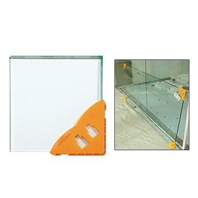 CRL ACP12 Armored Corner Protectors