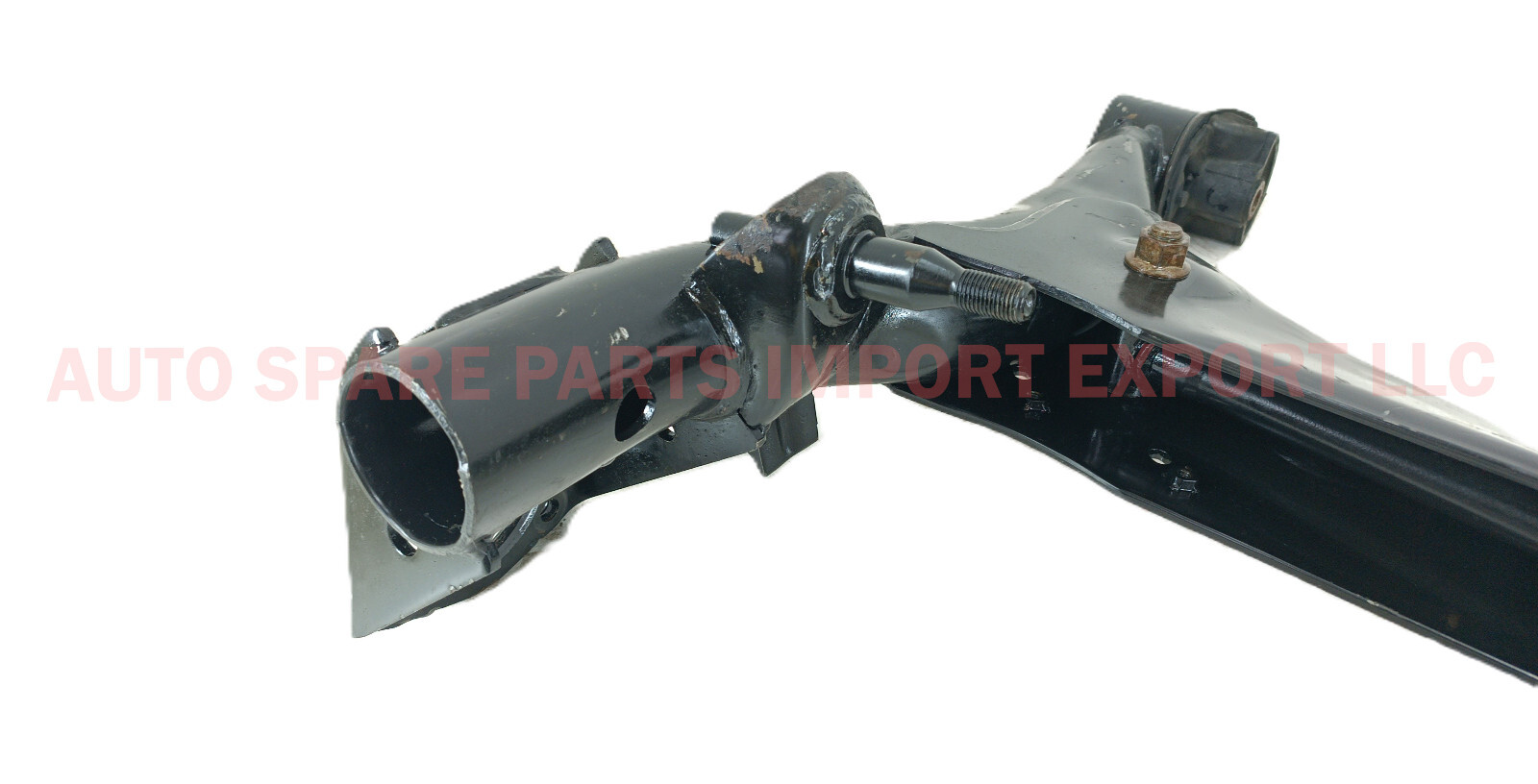Rear Axle Beam Crossmember Subframe 2006 2007 Toyota Corolla Matrix ZZE130 OEM