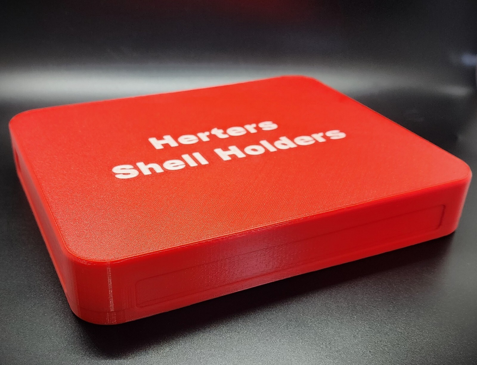 Herters Shell Holder Storage Case With 30 Slots