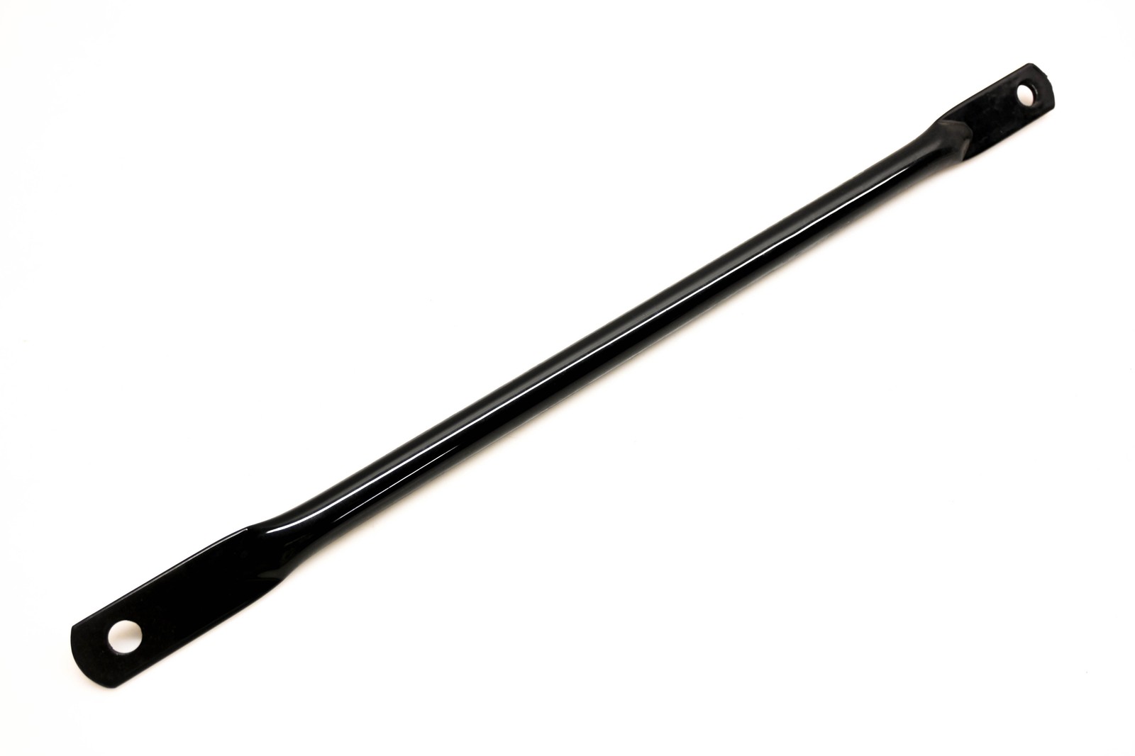 Mack 173QS320M2 Black Mirror Bracket Bar NOS