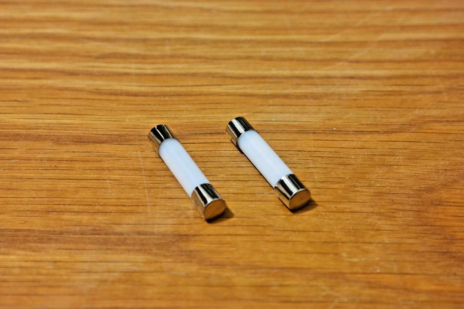 Heathkit AJ-30 AJ-41 replacement FRONT PANEL LED LAMPS bulbs lights kit set