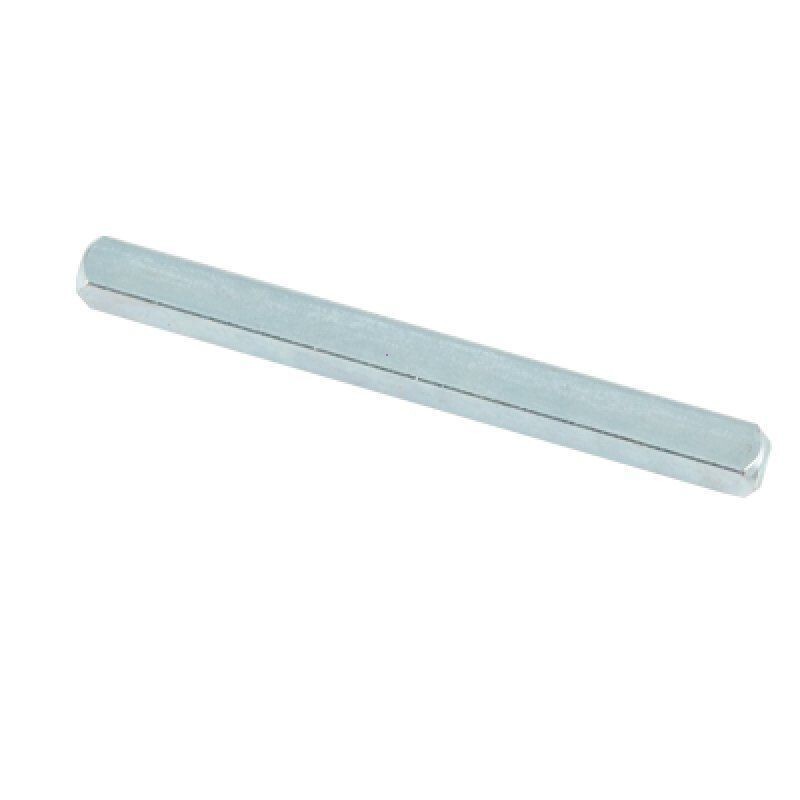 1/4" by 1/4" Straight Shaft Key 3 Inches Long For Keyed Shaft