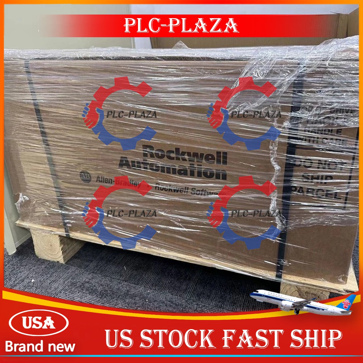 1PC NEW Siemens 6SL3255-0AA00-4CA1 With 1 Year warranty Fast shipping