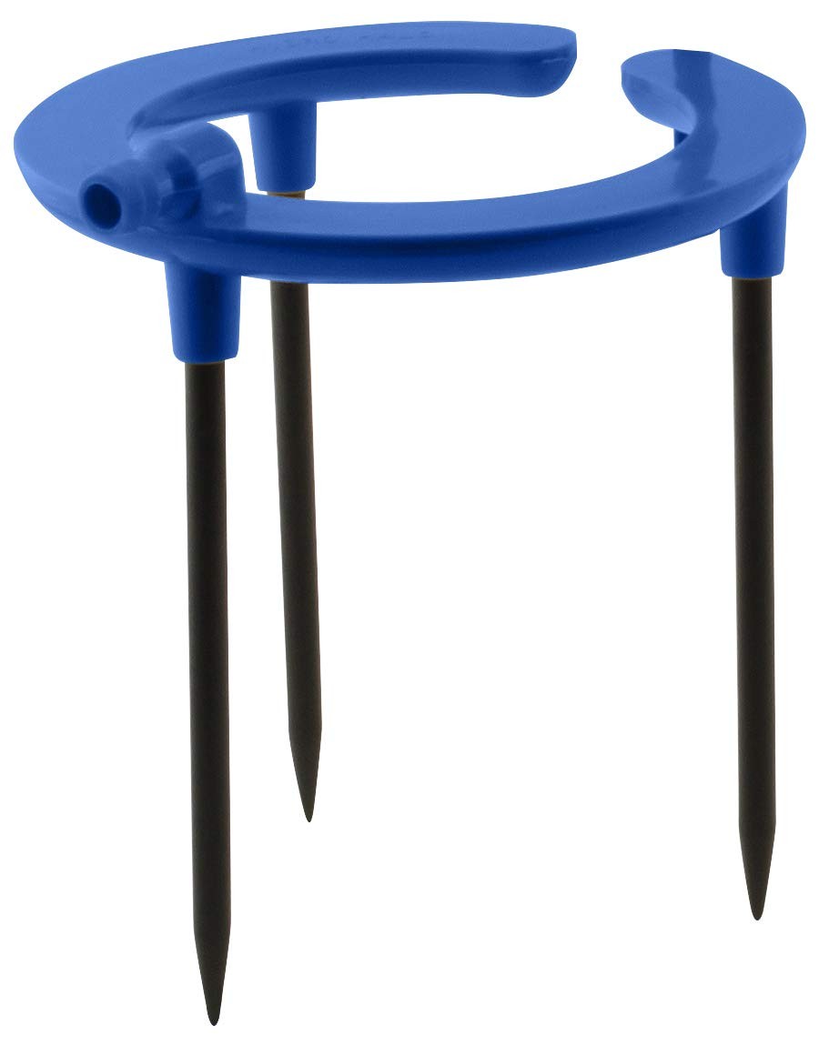 BLUE - HYDROFLOW RAIN RING 6" HGC748086