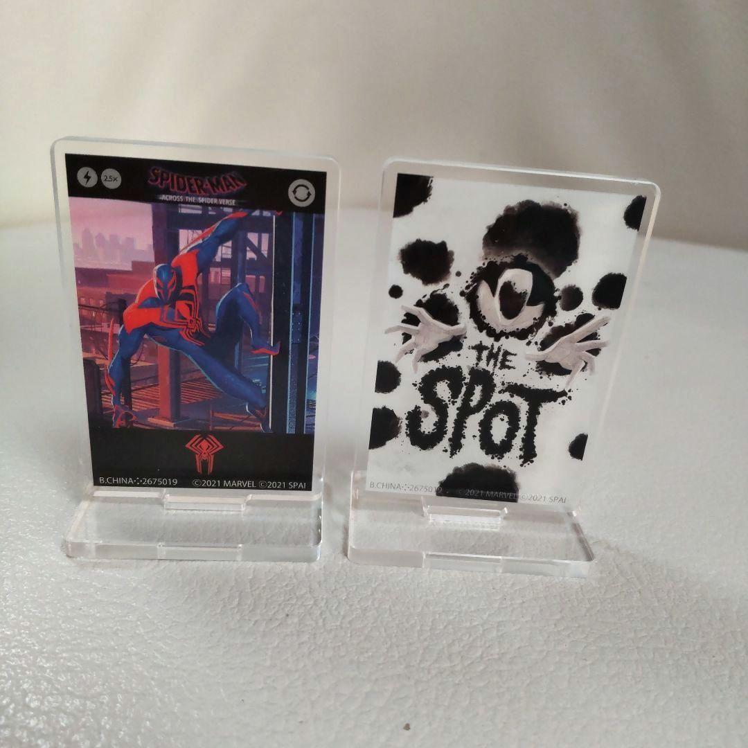 Spider-ManAcross the Spider-Verse Acrylic Stand