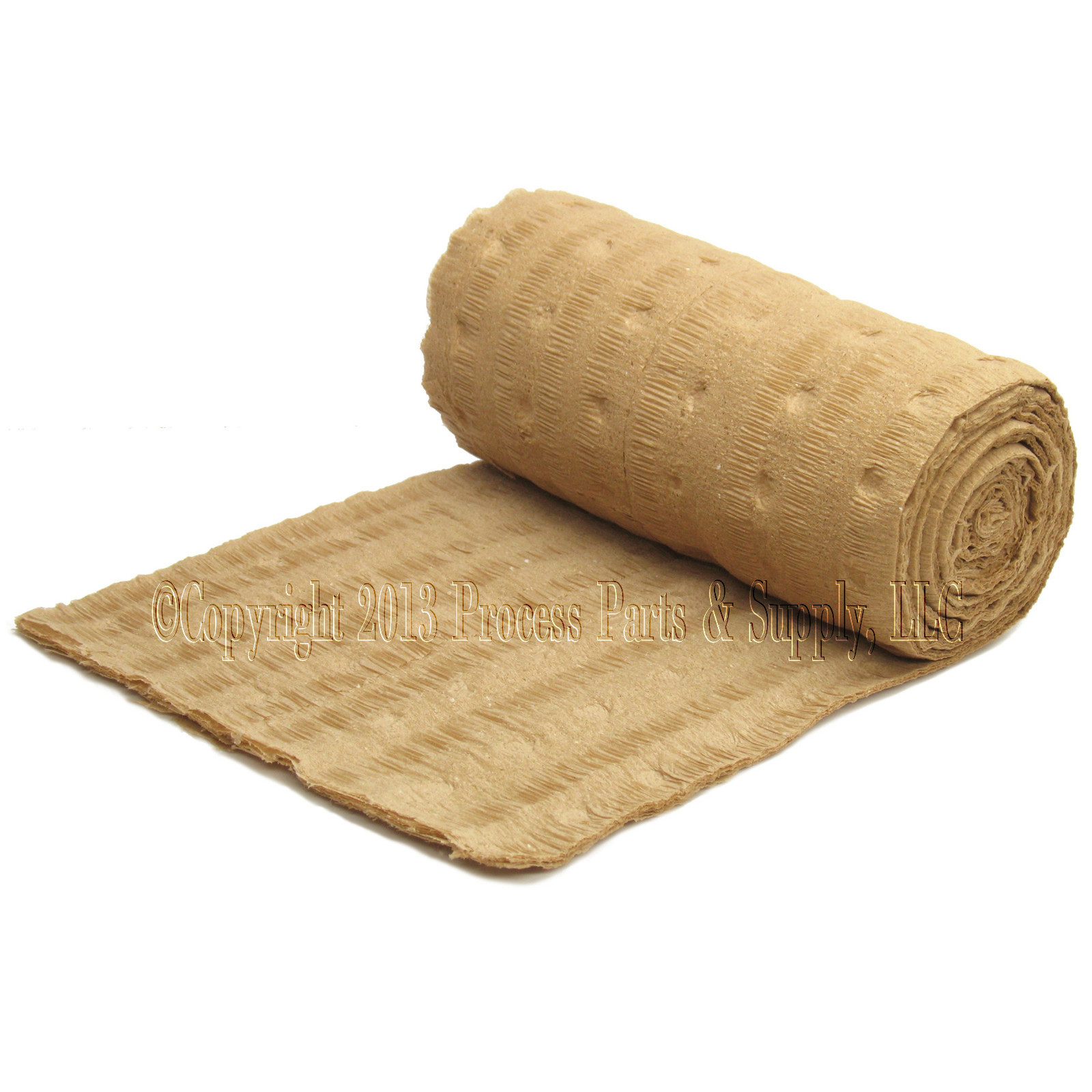 1/4"x12"x 20ft VERSA-PAK Cellulose Wadding Packaging Packing Wrapping Cushioning