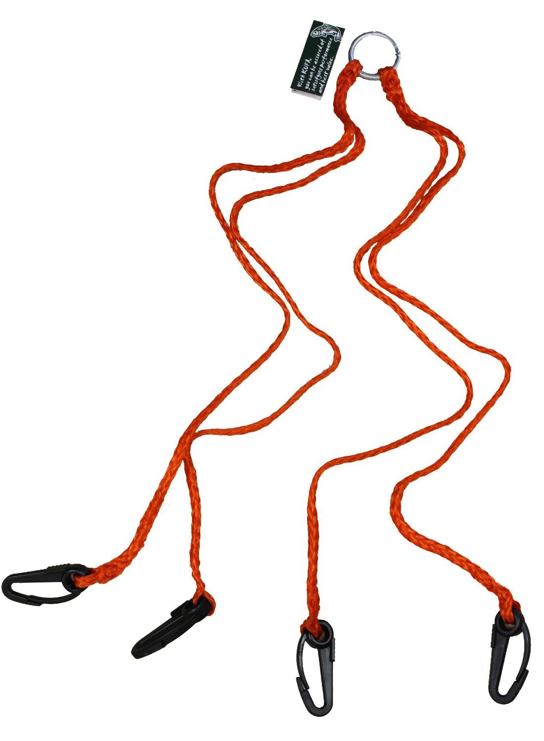 KUFA 4 Arm Pot Harness (HA-2)