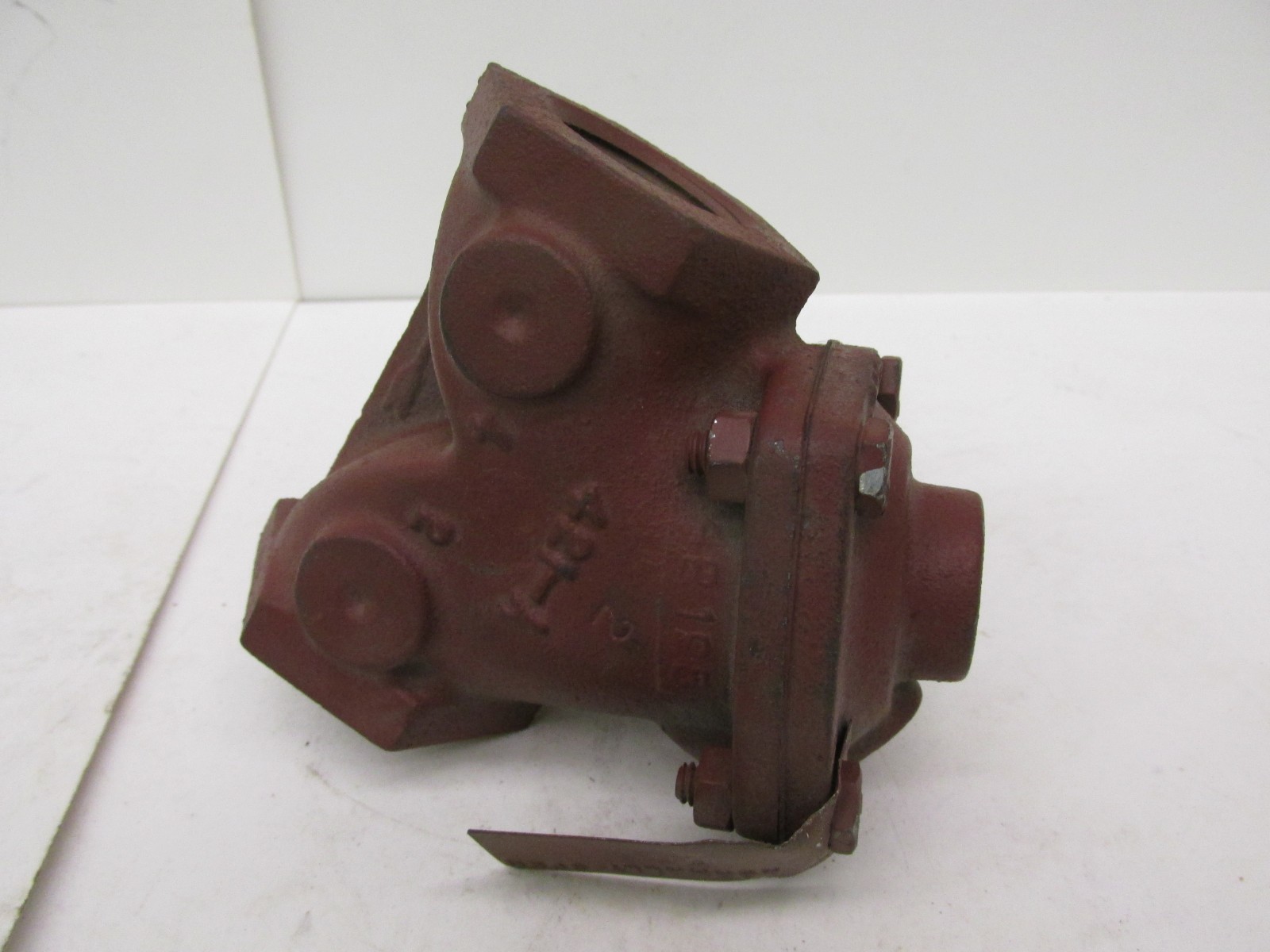 New Aquamatic WA 12S Valve 421-A 3040WVS