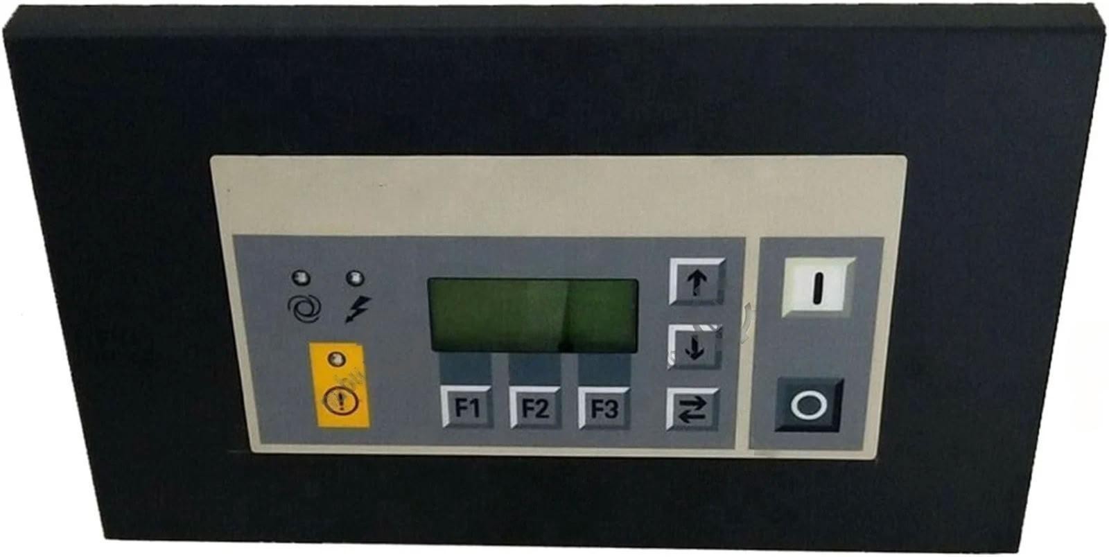 1Pcs 1900070122 Controller Panel for Atlas Copco Air Compressor