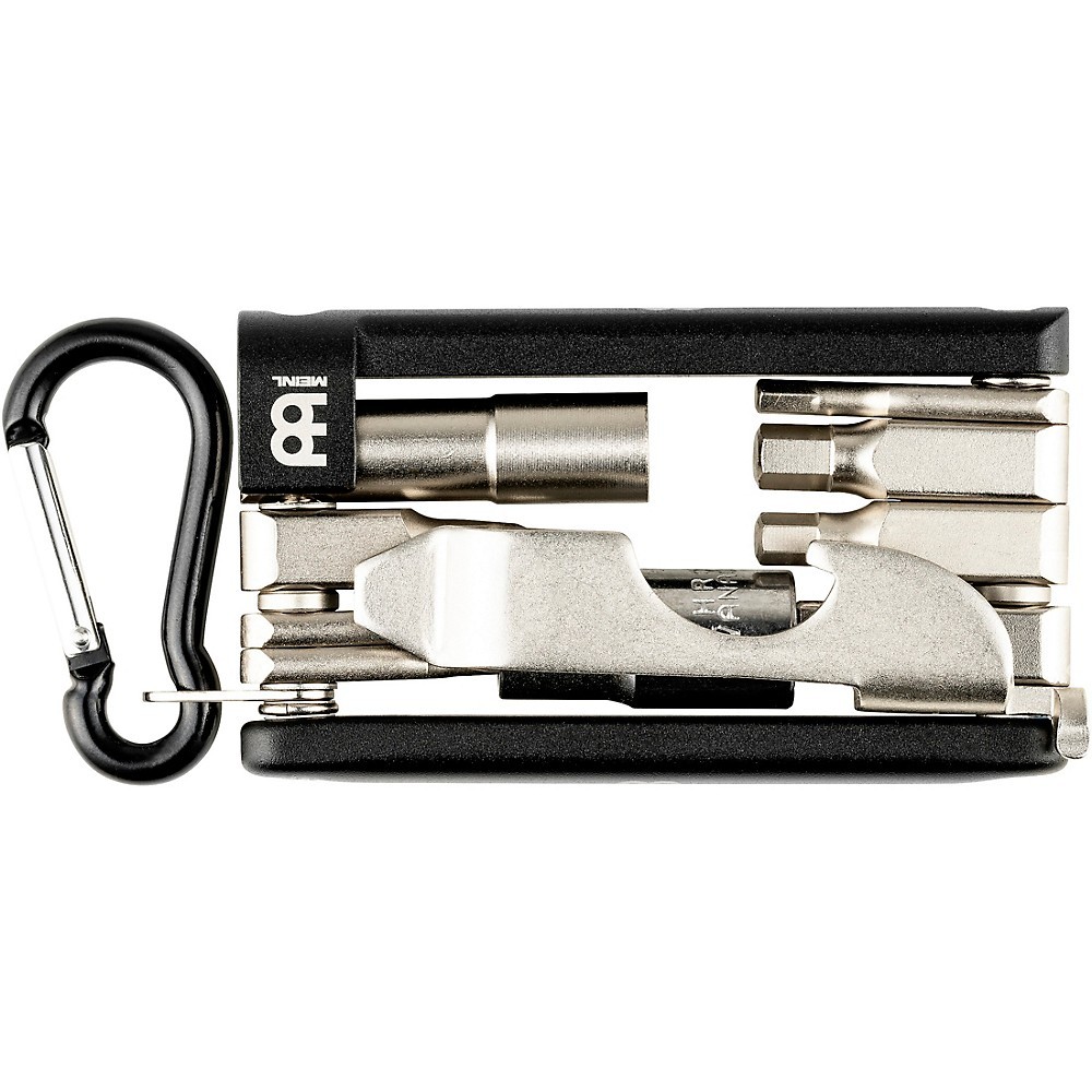 Meinl Stick & Brush Drum Tech MultiTool