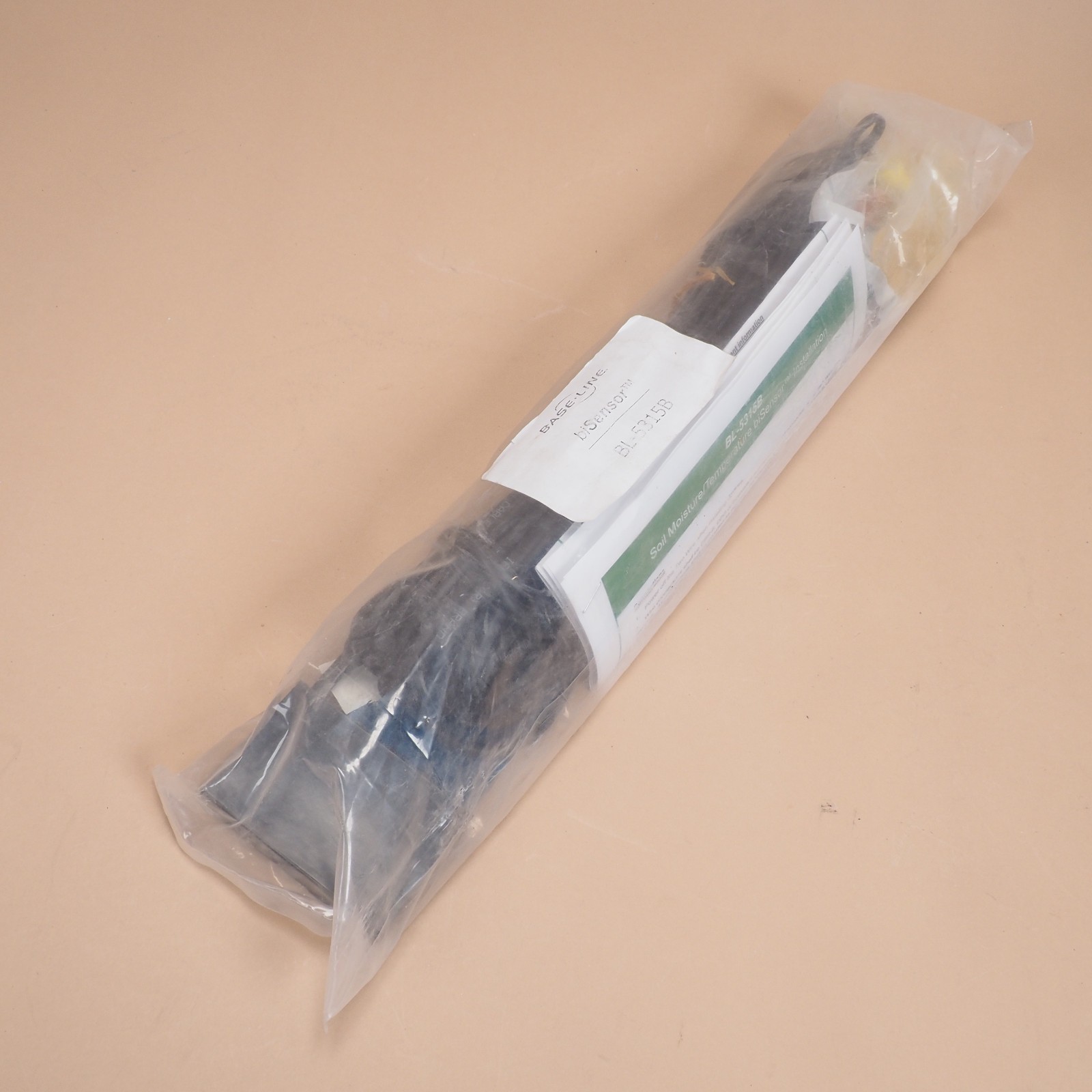 New Sealed Baseline BL-5315B 5315B  Soil Moisture Sensor QUANTITY AVAILABLE