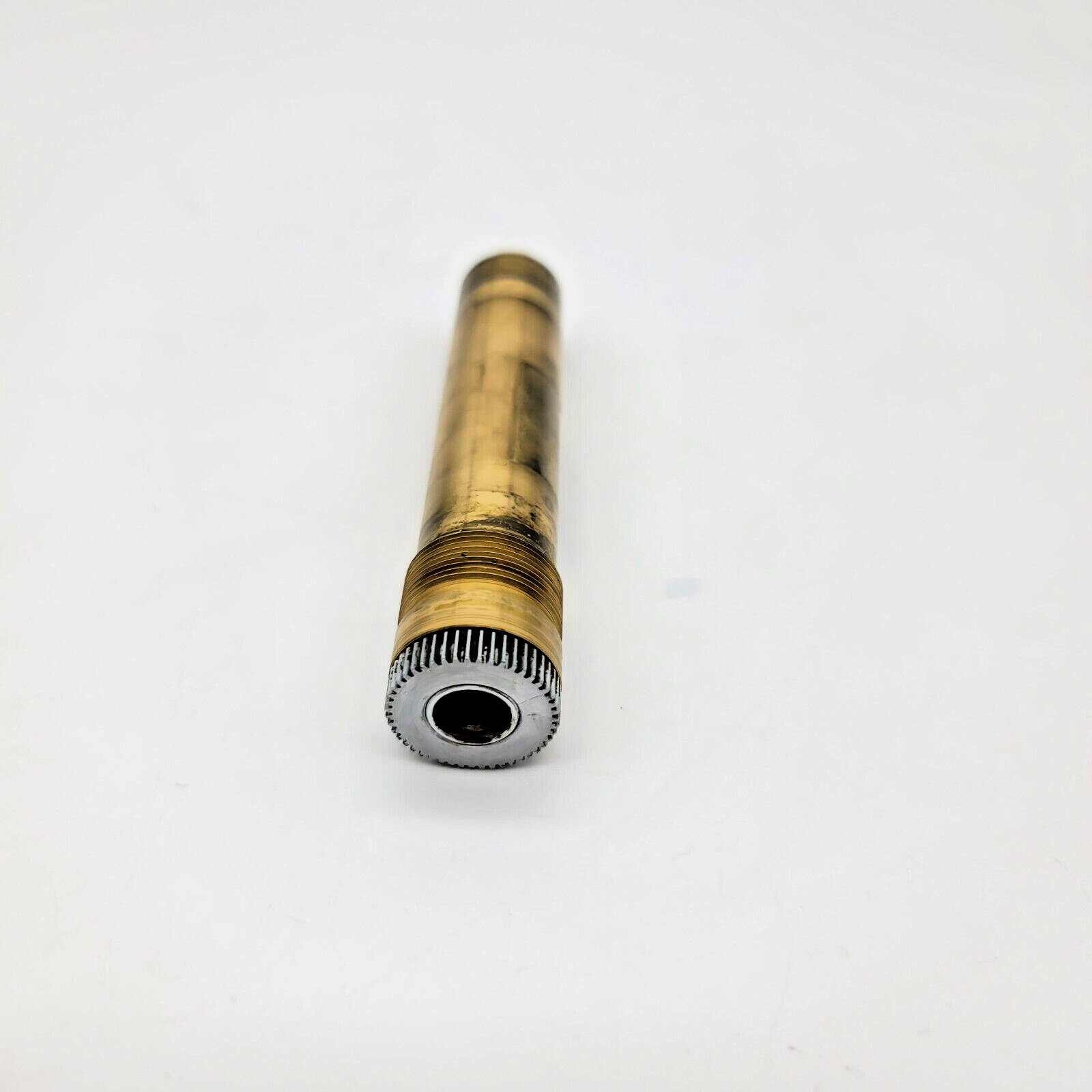 Olympus Microscope BH2 Pinion Holder AB023600 and ZJ856400