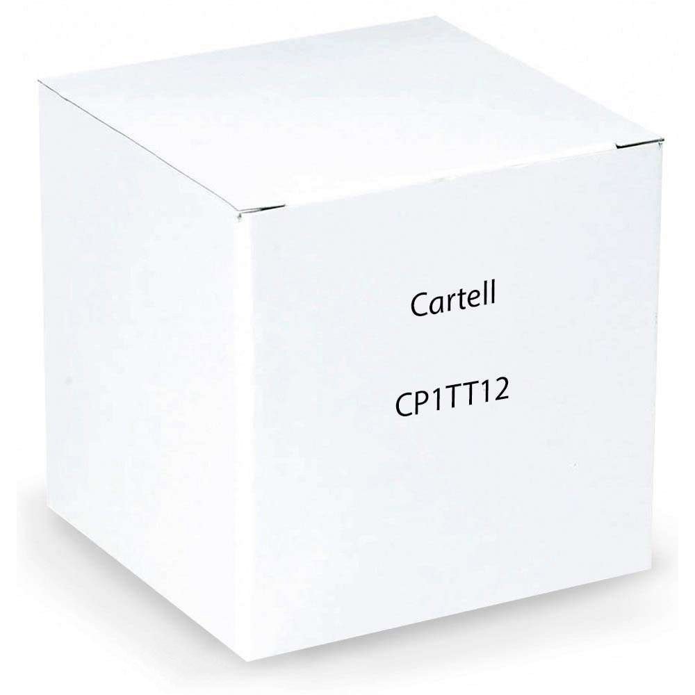 Preferred Technology Group / Cartell - CT610