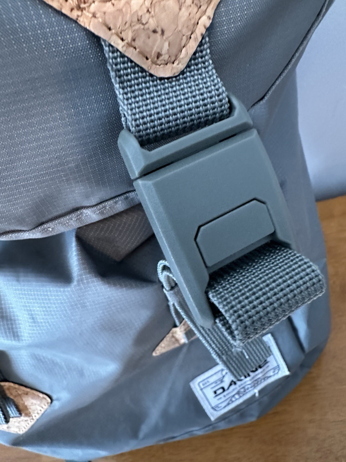 Dakine Trek II 26L Backpack