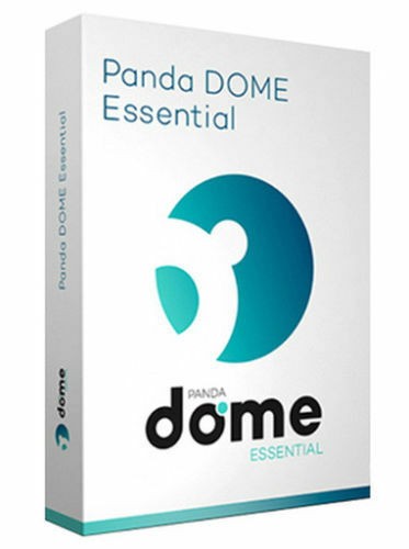 PANDA DOME ESSENTIALS ANTIVIRUS 2026 - 1 PC DEVICE - 1 YEAR - DOWNLOAD