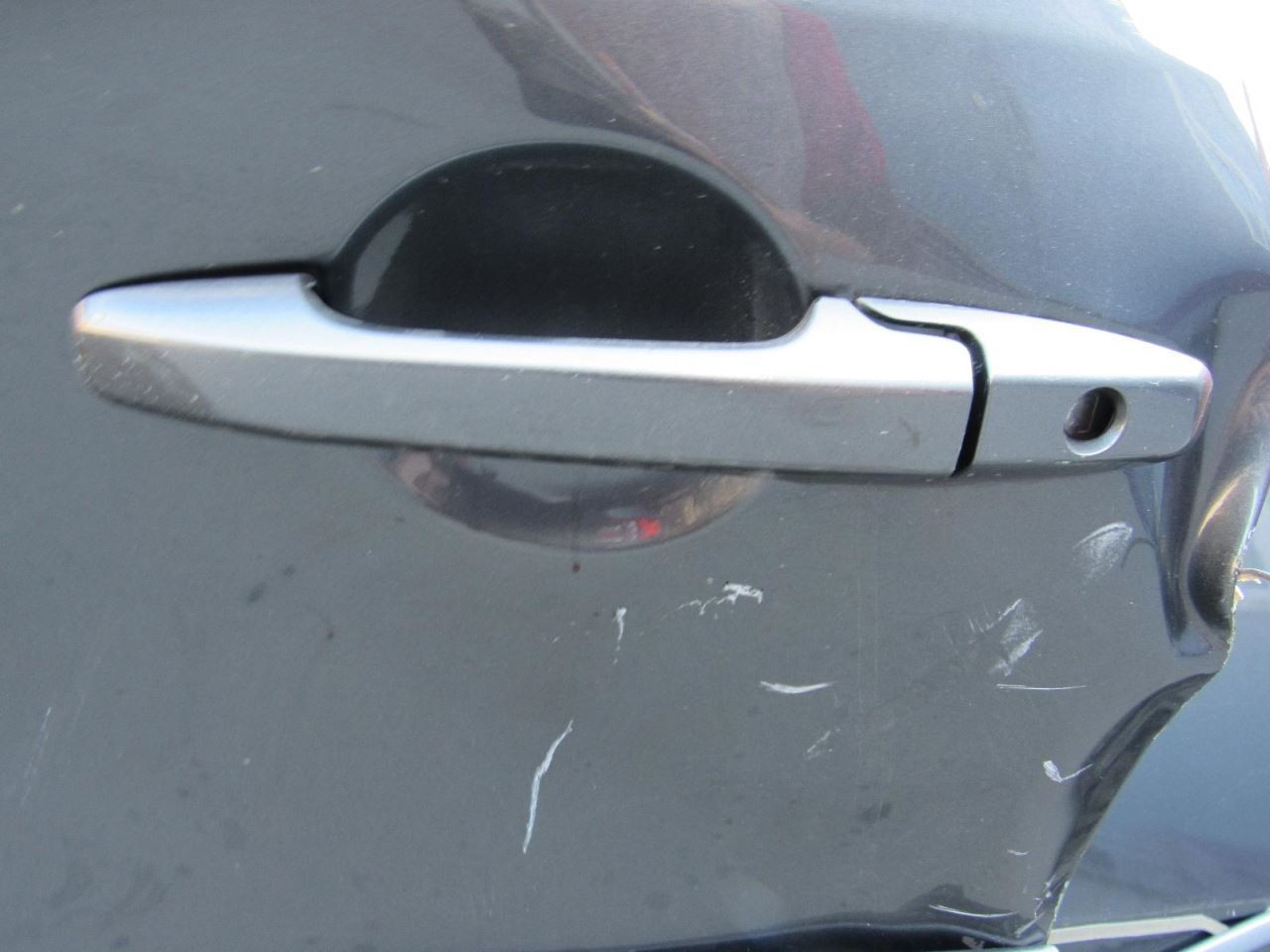 PILOT 2010 Glove Box 1074322