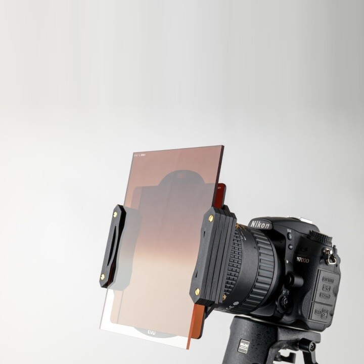 Cokin Evo Holder XL (X) Creative Filter Adaptor System for 62-112mm Ring BXE01