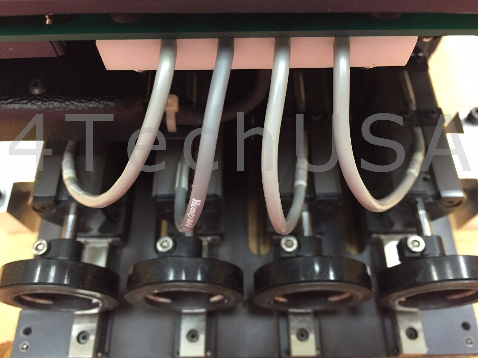 Universal Instruments GSM 4 Spindle Flex Head 45534201