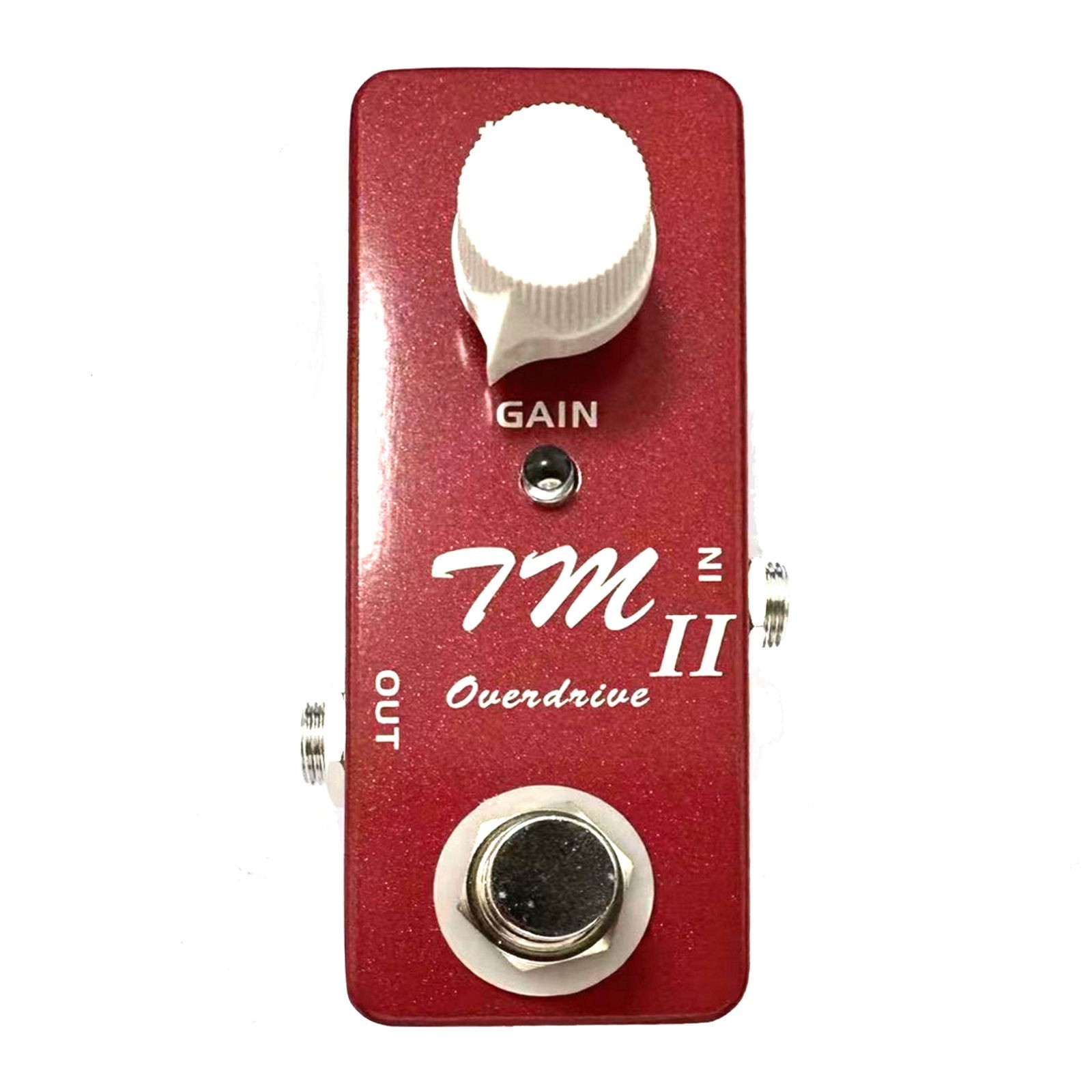 Mosky Audio Canada Mini TM II Overdrive
