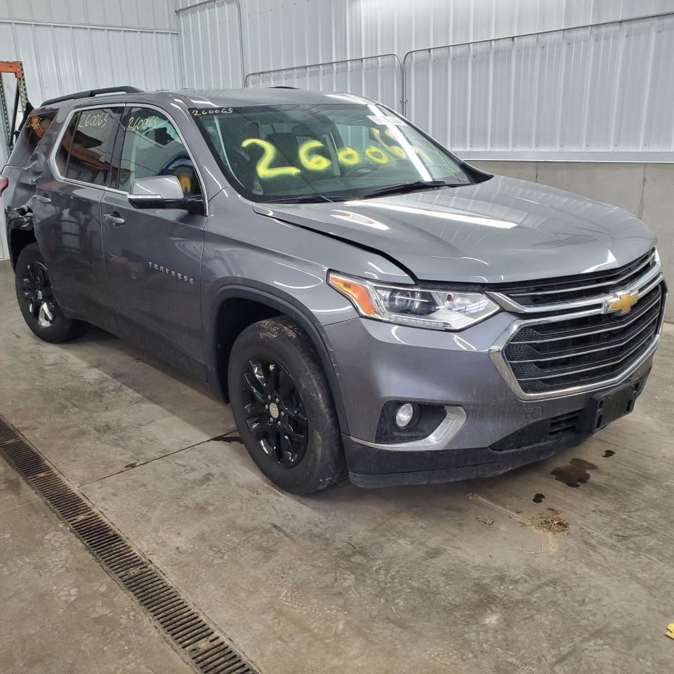TRAVERSE  2019 Air Shutter 1183228