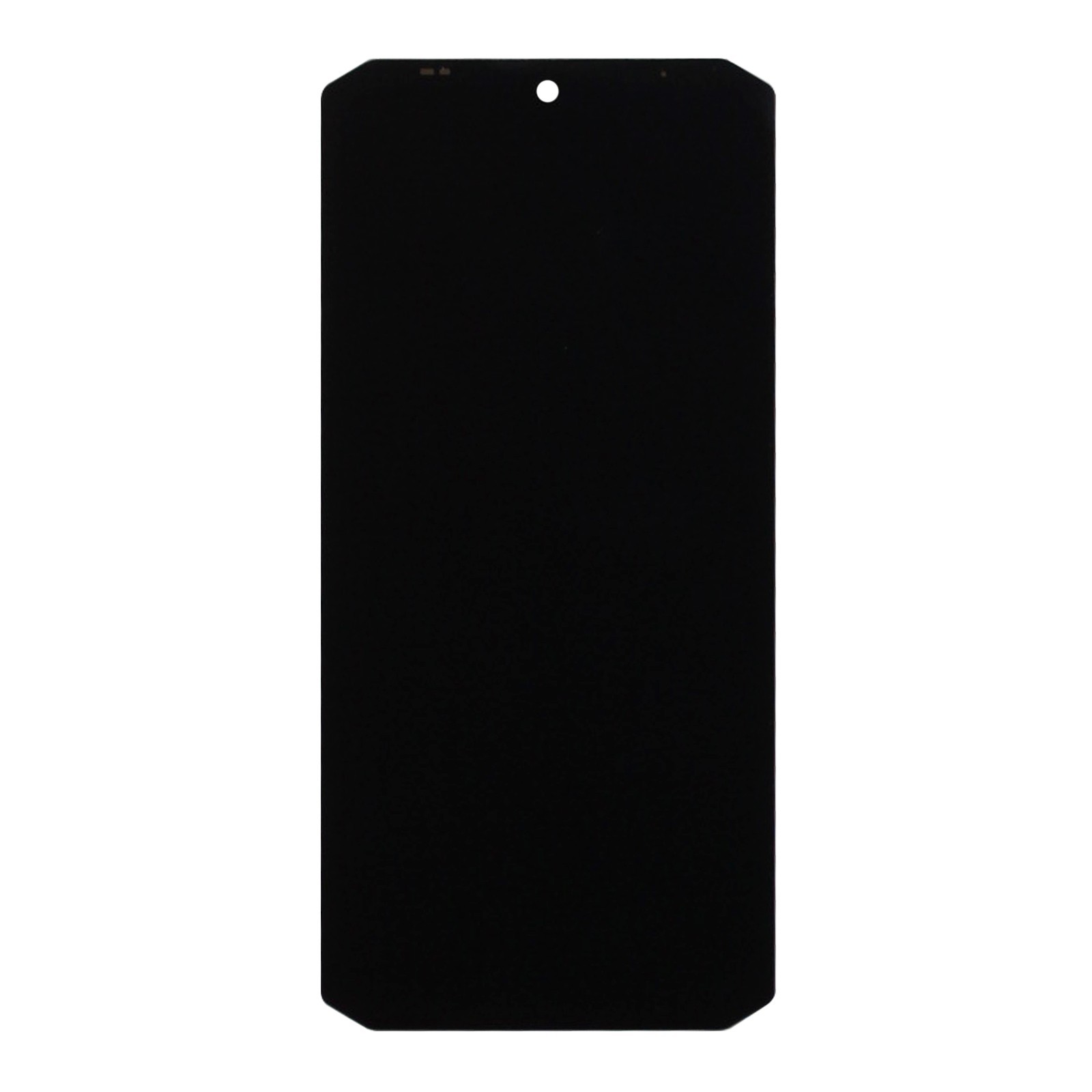 OEM LCD Display Touch Screen Digitizer Assembly Replace For Doogee S98/ S98 Pro