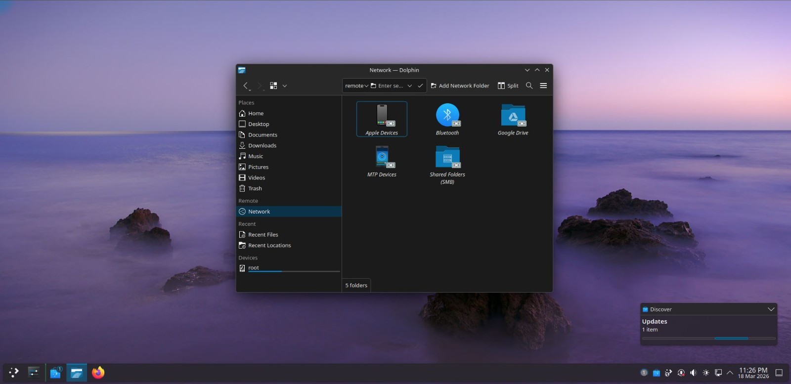 Solus Plasma 2025 USB Live Installer – Latest Version – PC & Intel Mac UEFI/BIOS